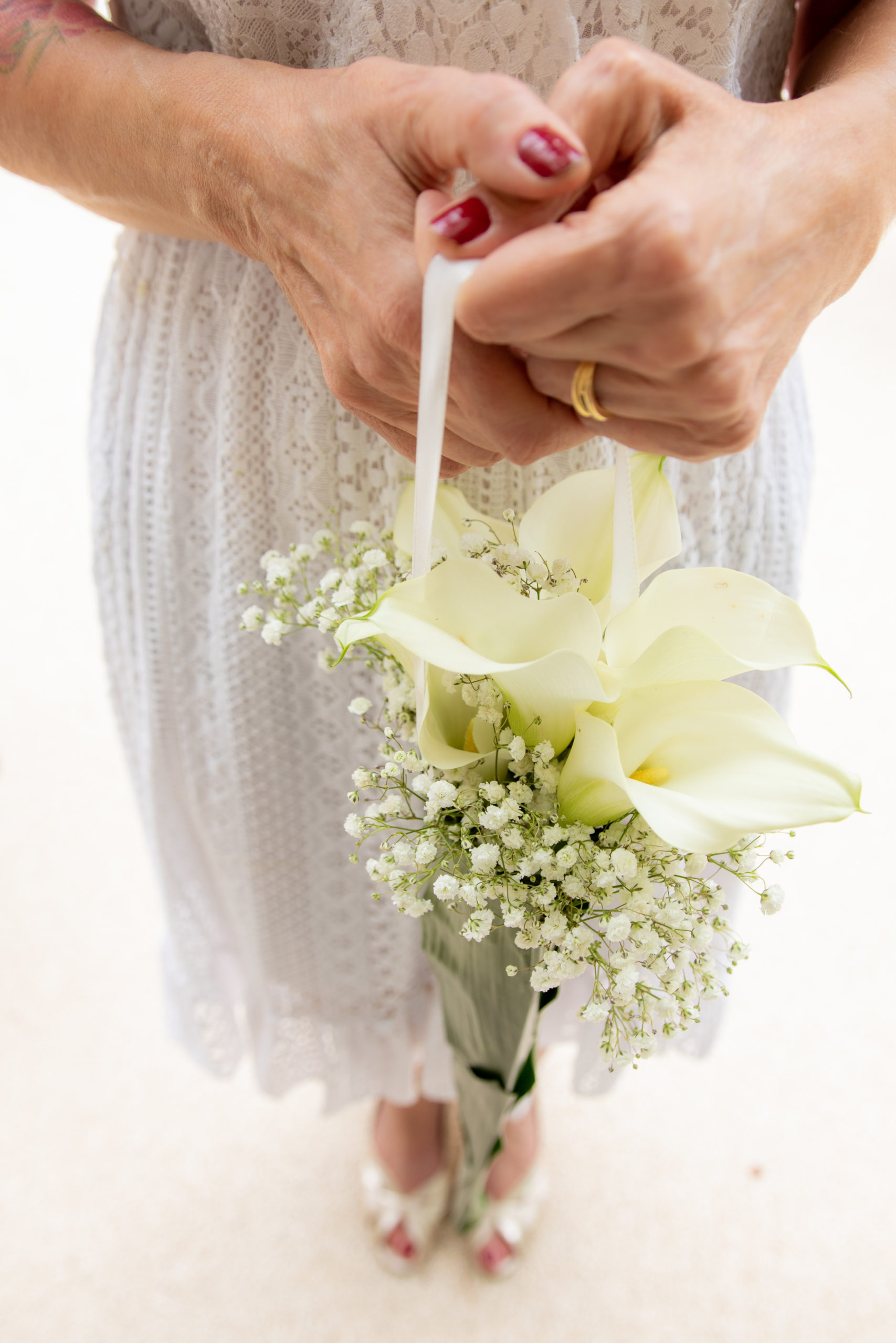 Des bouquets inédits pour votre mariage civil collection 2022 Si Tu L'Oses  - Si Tu l'Oses - Wedding Planner var, décoratrice de mariage