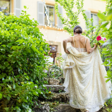 Wedding-Planner en Provence Si Tu l'Oses