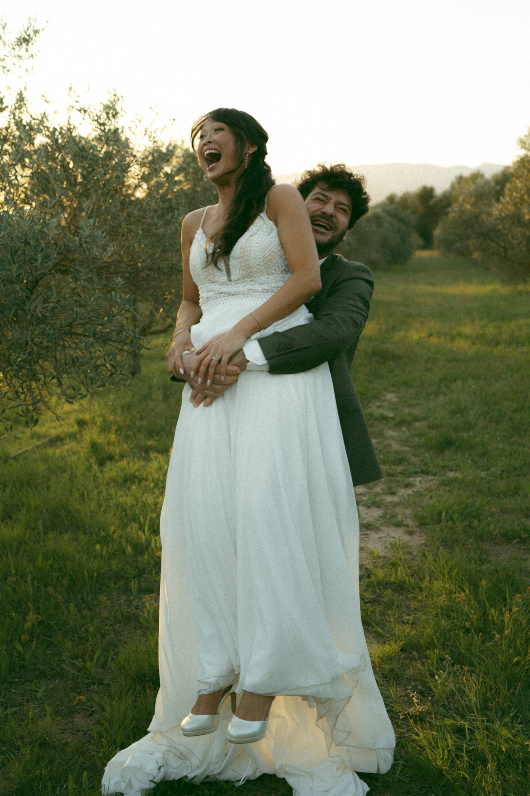 Organisation de mariages en Provence