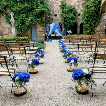 Arche romantique si tu l'oses