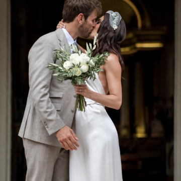 Bouquet champêtre si tu l'oses
