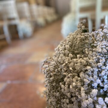 Décoration Eglise Si Tu L'oses