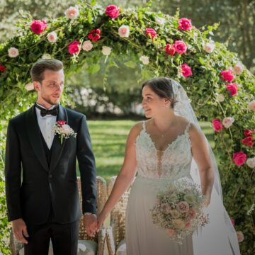 Farah & Clément si tu l'oses